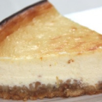 עוגת גבינה בסקוויטים 2